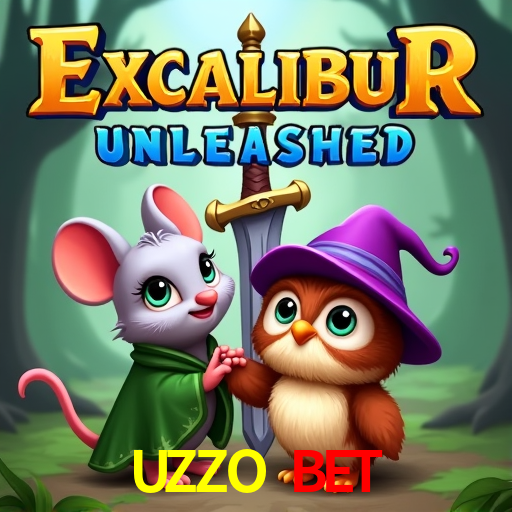 UZZO BET