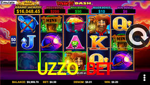 UZZO BET