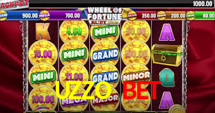 UZZO CASSINO